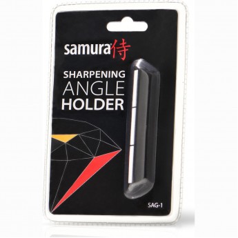 Держатель угла заточки SAMURA SAG-1 Держатель угла заточки SAMURA SAG-1