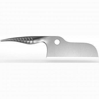 Топорик для рубки SAMURA REPTILE SRP-0040/Y (SRP-0040/K) Топорик для рубки SAMURA REPTILE SRP-0040/Y (SRP-0040/K)