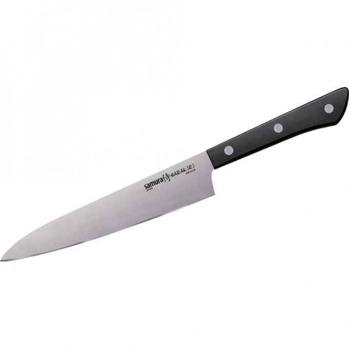 Универсальный нож SAMURA HARAKIRI SHR-0023B/K () SHR-0023B/A