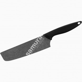 Японский топорик Накири SAMURA GOLF STONEWASH SG-0043B/K Японский топорик Накири SAMURA GOLF STONEWASH SG-0043B/K